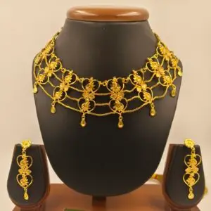 Hangsaraj Necklace