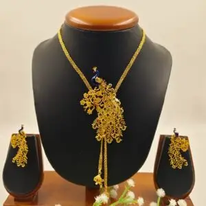 Mayur choker
