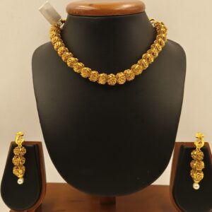 Golap Jewellery Set