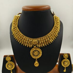 Necklace set